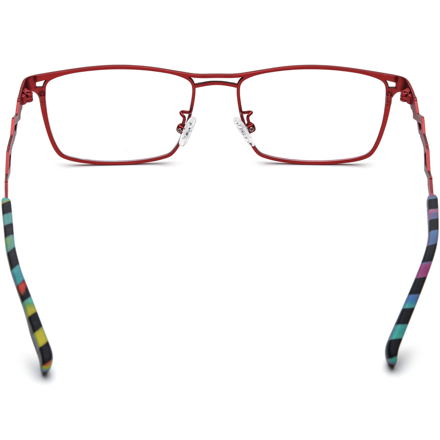 Rectangle Glasses BR1710