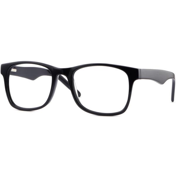 Square Glasses O2003
