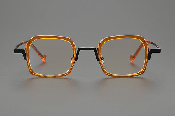 Square Glasses TG1080