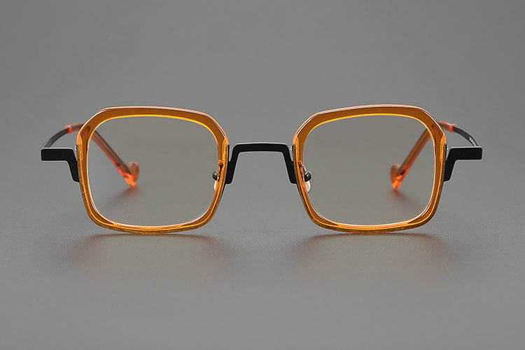 Square Glasses TG1080