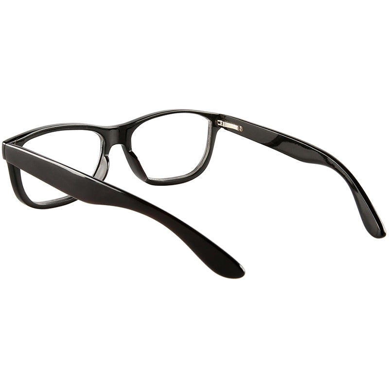 Buffalo Horn Rectangle Glasses NJ1136