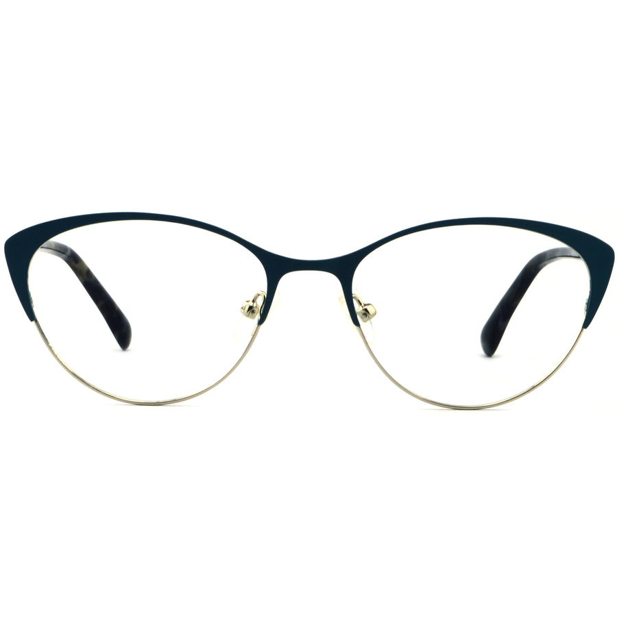 Cat-Eye Glasses O2705