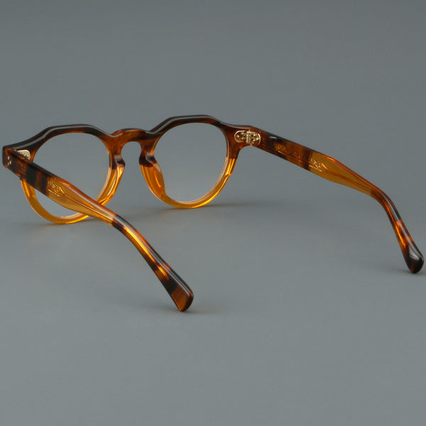 Round Glasses A4011