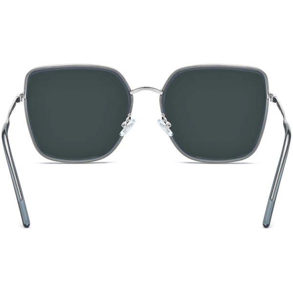 Square Sunglasses BRS1016