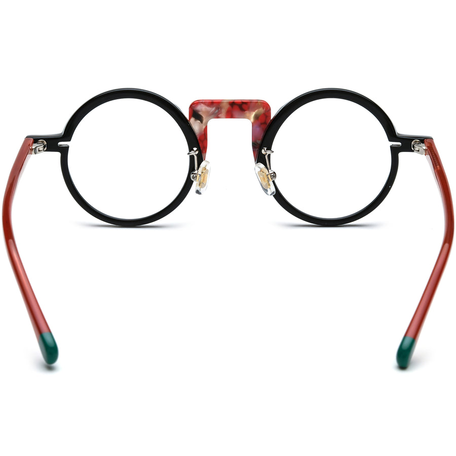 Round Glasses BR1614