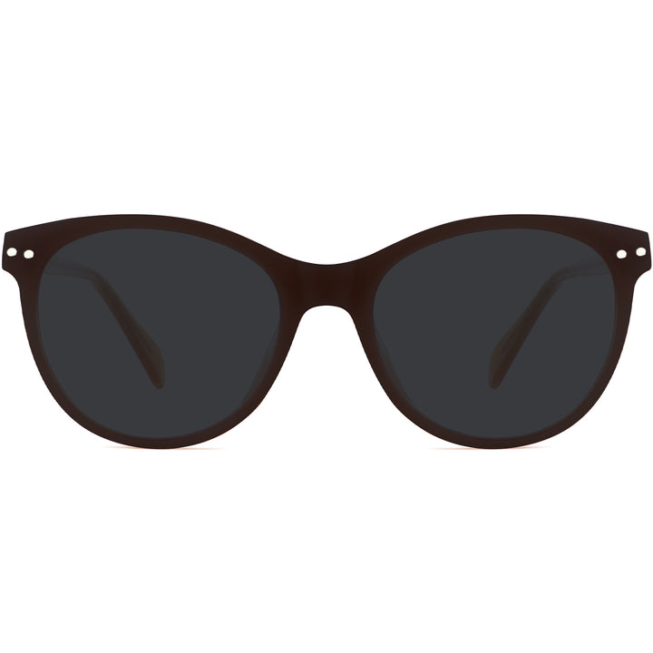 Round Glasses YCO1010