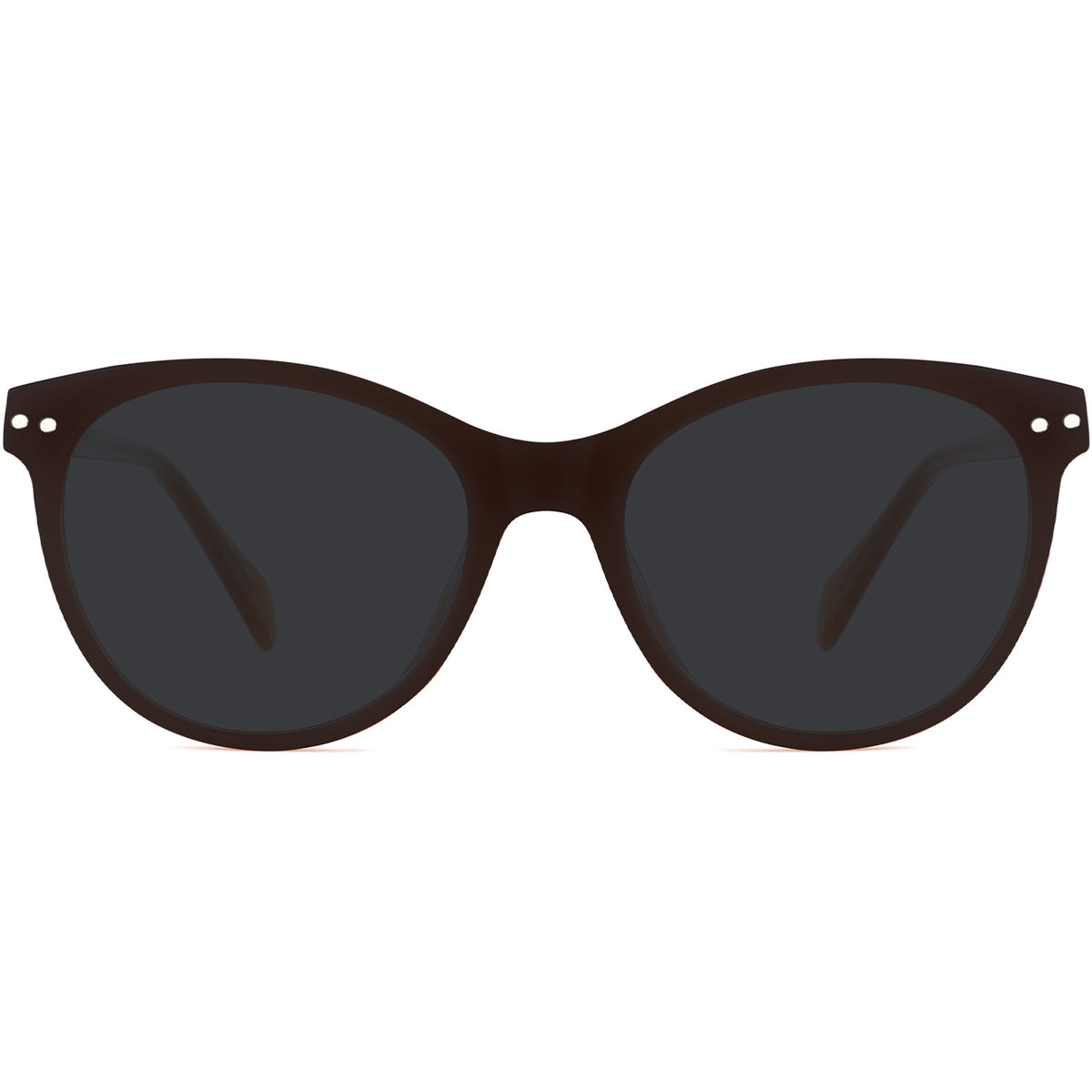 Round Glasses YCO1010