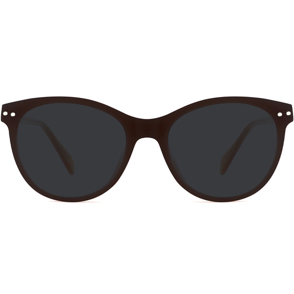 Round Glasses YCO1010