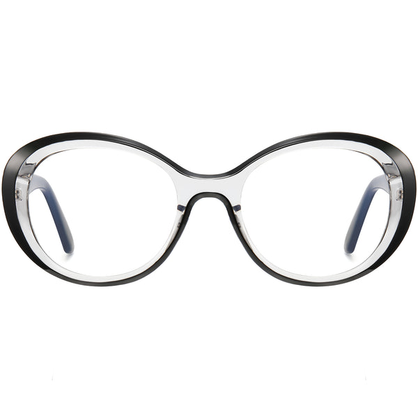 Round Glasses PF1023