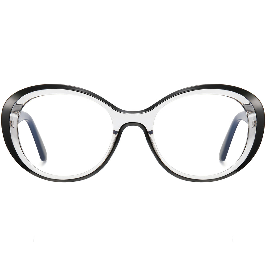 Round Glasses PF1023