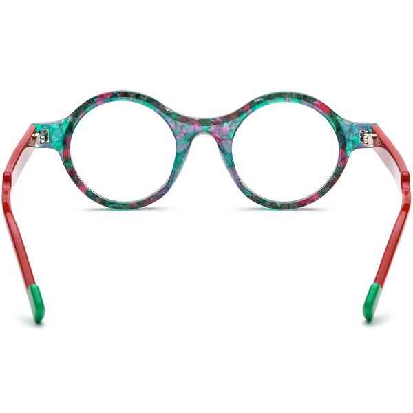 Round Glasses BR1488