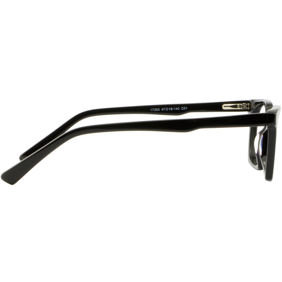 Square Glasses O2632