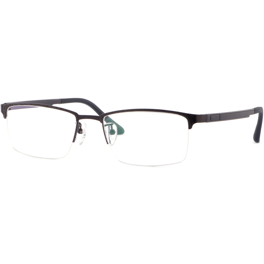 Rectangle Glasses O1900