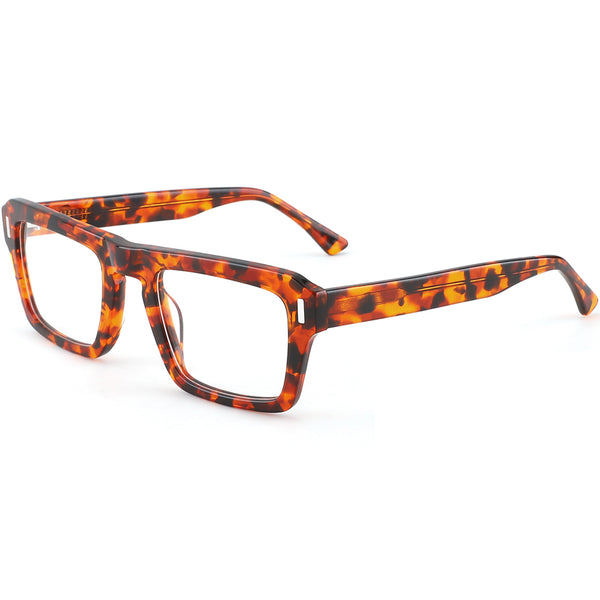 Rectangle Glasses YEA1085