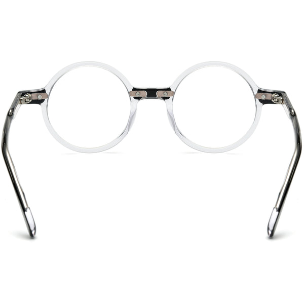Round Glasses BR1308