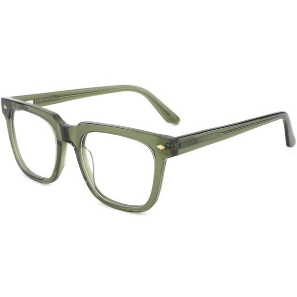 Square Glasses A3128