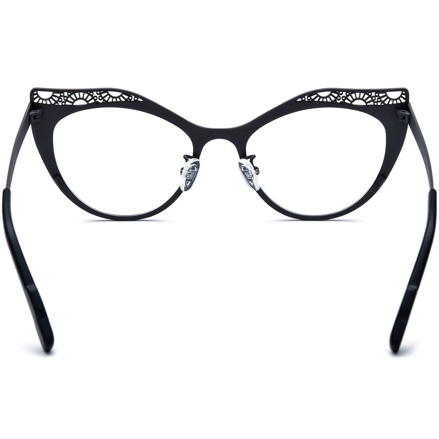 Cat-Eye Glasses BR1551
