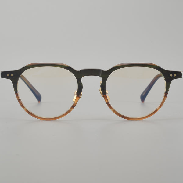 Round Glasses BY1133