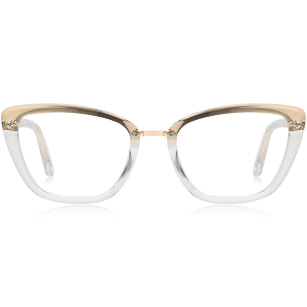 Cat-Eye Glasses PF1125