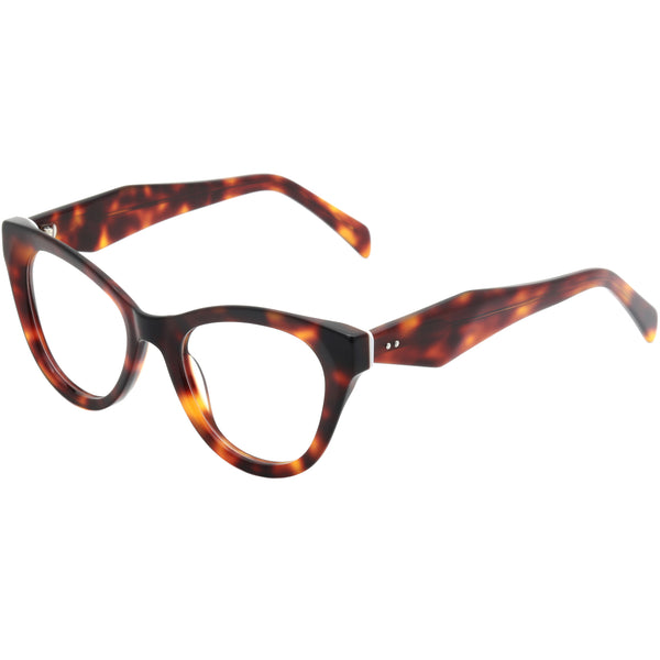 Cat-Eye Glasses GSR1040