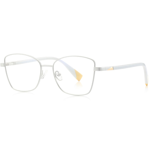 Cat-Eye Glasses PF1212