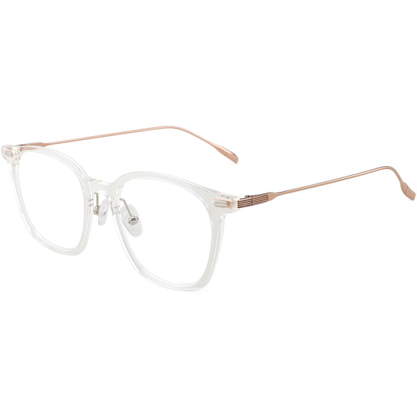 Square Glasses YEC1146