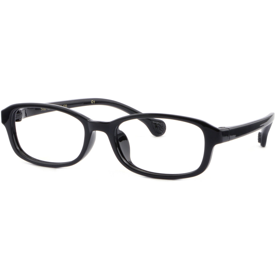 Rectangle Glasses O1849