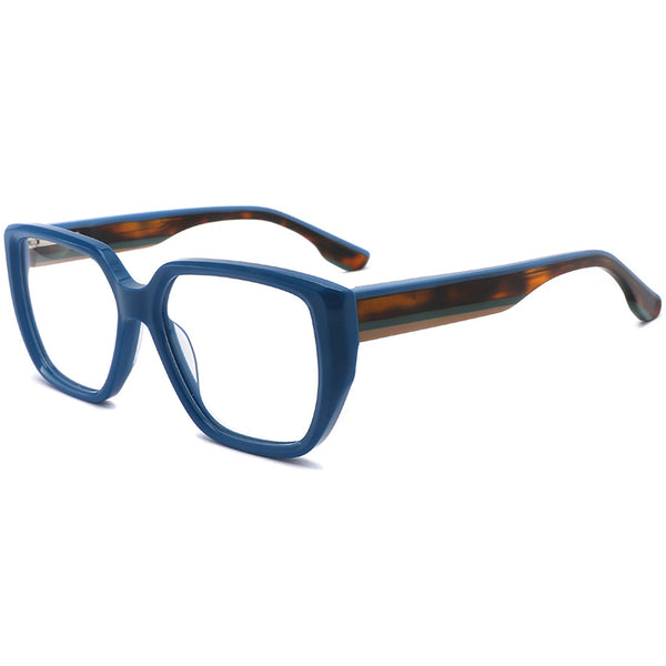 Cat-Eye Glasses KC1010