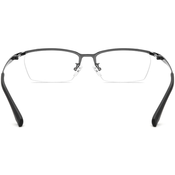 Rectangle Glasses BR1719