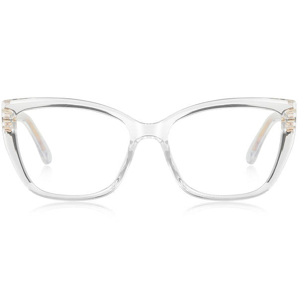 Cat-Eye Glasses PF1349