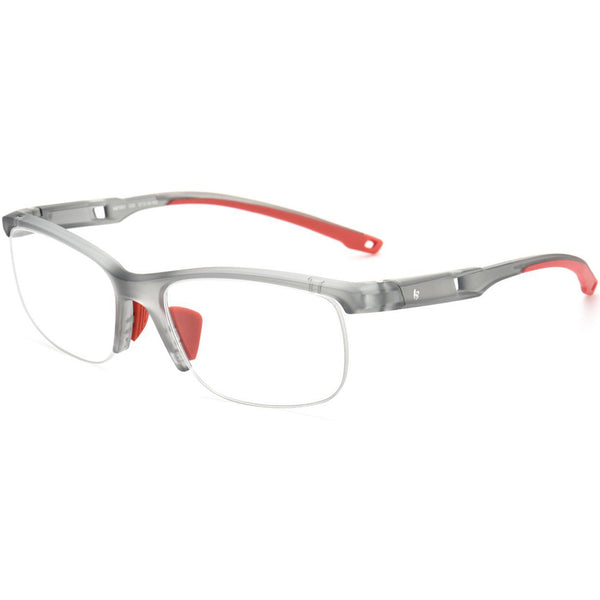 Square Sports Glasses SP1005