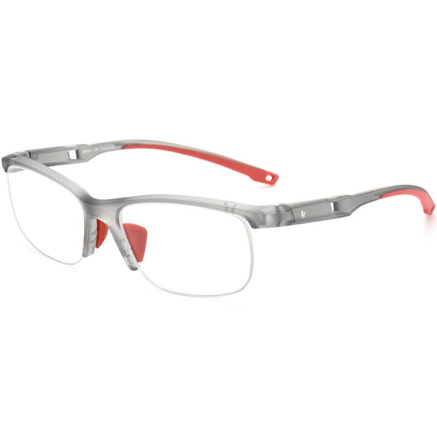 Square Sports Glasses SP1005