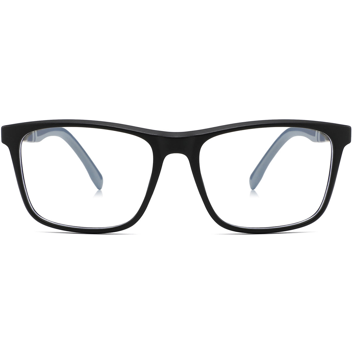 Square Glasses KC1039
