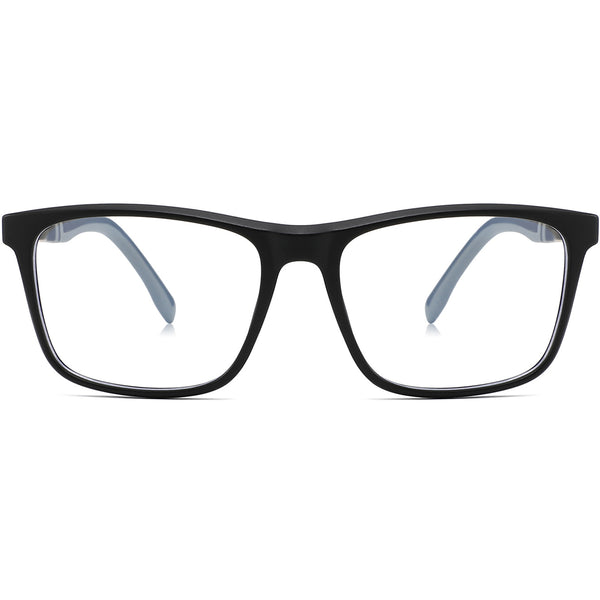 Square Glasses KC1039