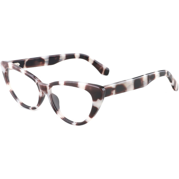 Cat-Eye Glasses YEA1242