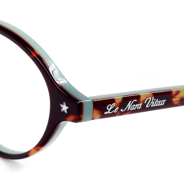 Oval Glasses PG1007
