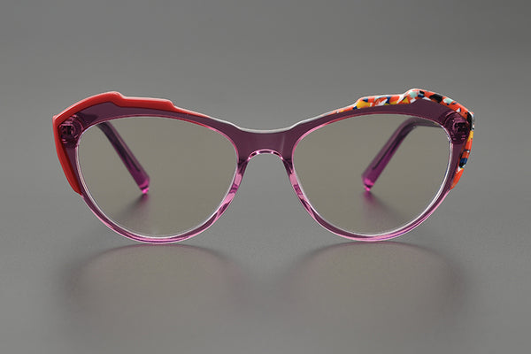 Cat-Eye Glasses TG1145