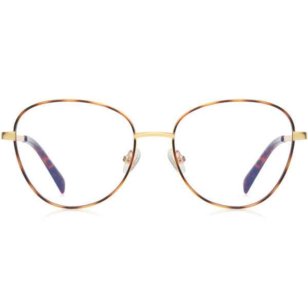 Round Glasses PF1081