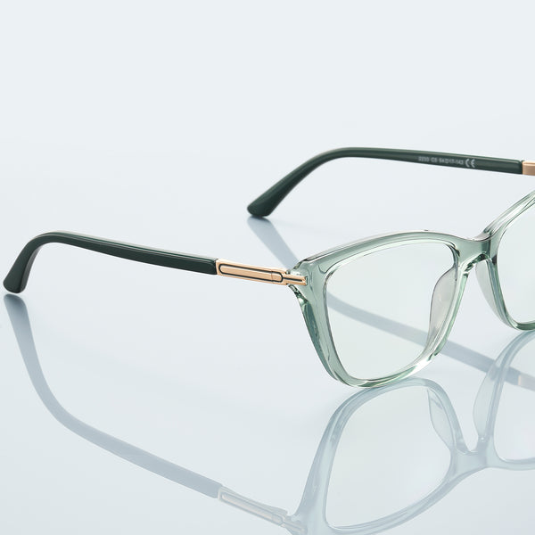 Cat-Eye Glasses PF1344