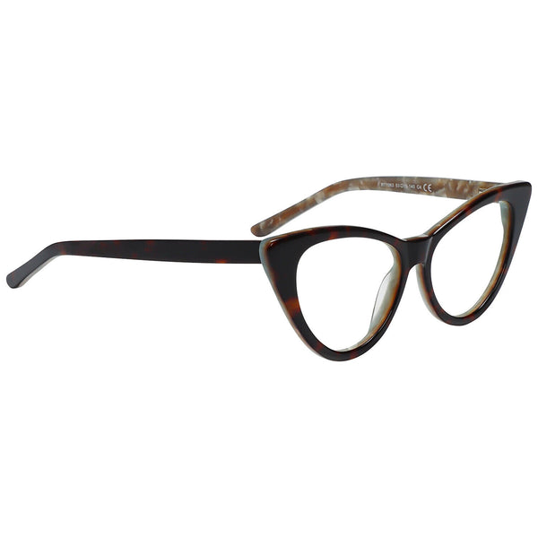 Cat-Eye Glasses A2011