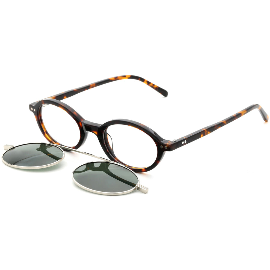 Oval Glasses GSR1167