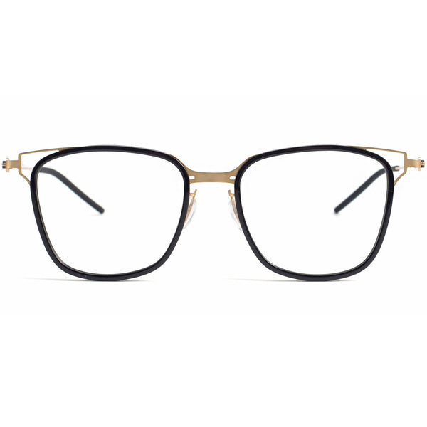 Square Glasses A3978