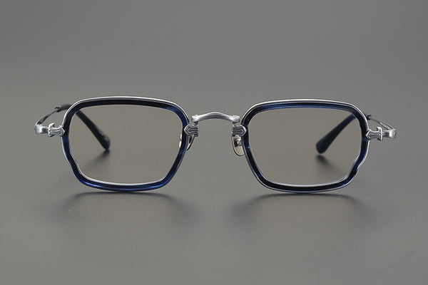 Rectangle Glasses TG1177