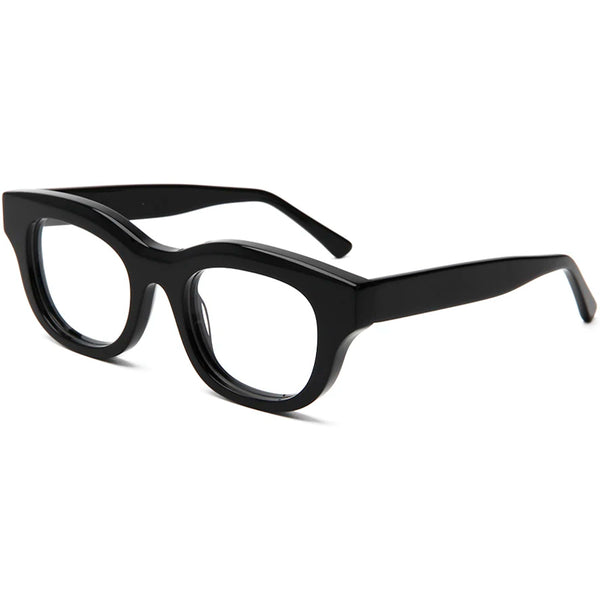 Square Glasses A4085