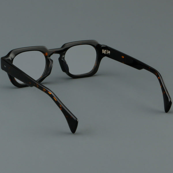 Square Glasses YN1060