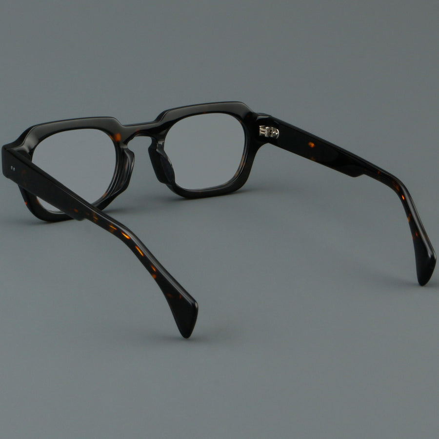 Square Glasses YN1060