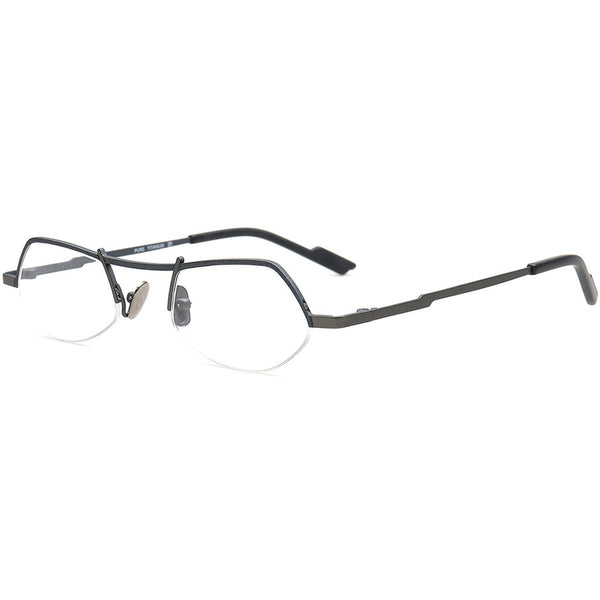 Geometric Glasses YT1046