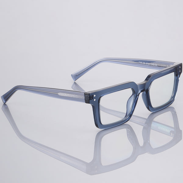 Square Glasses PF1009