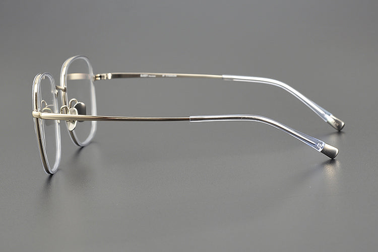 Square Glasses MW1407