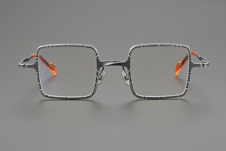 Square Glasses TG1003